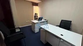 107 Sq Ft Office Near Deira Clock Tower | AED 17,900 | 3 Cheques | All-Inclusive