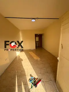 5 Rooms Available in Labour Camp – Al Jurf 2, Ajman | Ready to Move In