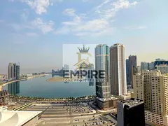 Hot offer | Enjoy Sea View Living | 2BR + Balcony | 30 Days Free | All Amenities