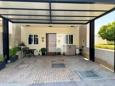 fully furnished | fully Upgraded | Corner Villa