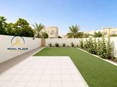 BACK TO BACK | WELL MAINTAIN | VACANT | QUITE 3BED