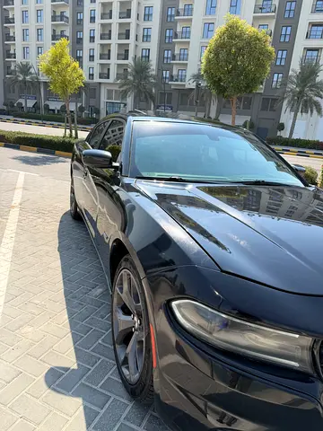 2017 Dodge CHARGER 照片 7