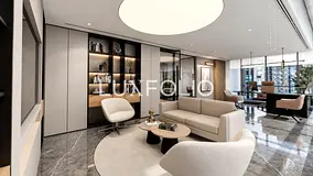 Prime JLT Location | 3 Parking | Spacious