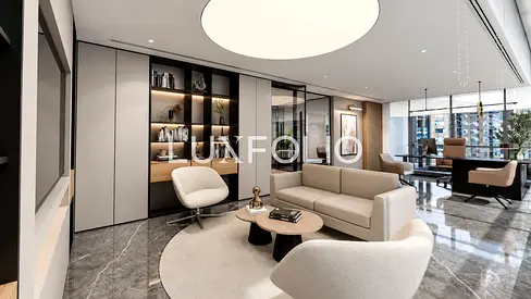 Prime JLT Location | 3 Parking | Spacious