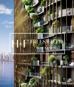 Full Sea View | 30|70 PP | Forest community | Prime Location | Huge Layout | Call Now