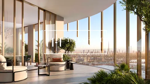 Full Sea View | 30|70 PP | Forest community | Prime Location | Huge Layout | Call Now