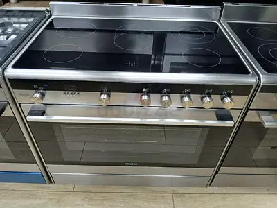 Siemens iq700 five burner Cooker electric ceramic 90cm