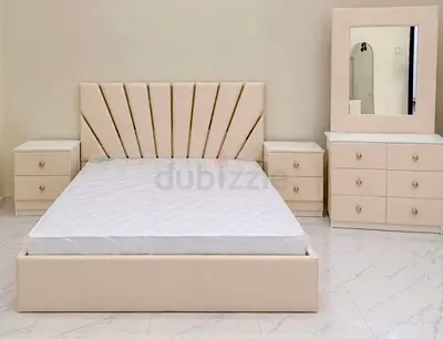 Brand New Luxury Queen Bed set including Medical Mattress Available