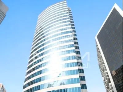 Fitted Office | Opal Tower | Business Bay