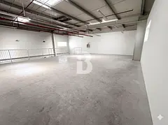 Prime Commercial Warehouse for Rent in DIP 1 Dubai (No Agents)