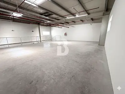 Prime Commercial Warehouse for Rent in DIP 1 Dubai (No Agents)