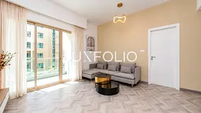 Vacant | Fully Furnished | Multiple Cheques