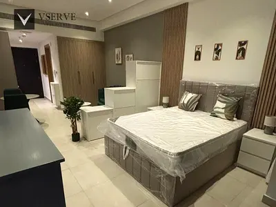 Luxury Furnished | Big Layout | Premium Location