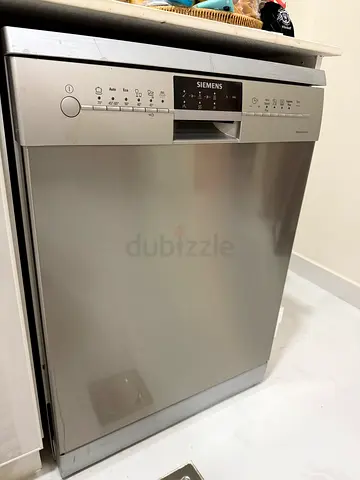 Dishwasher Siemens