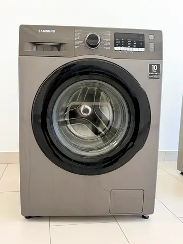 Samsung washing machine