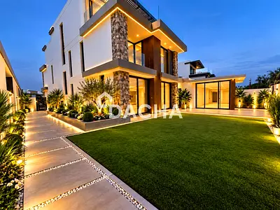 Alaya - Largest Plot - Most private location