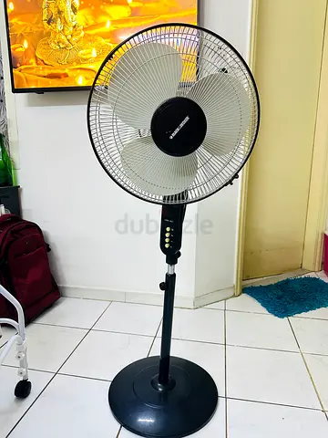 Stand Fan for Sale