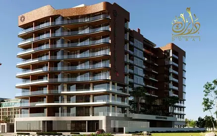 Coventry Centro | 1BR Apartment | Furnished | Pool & Garden Views
