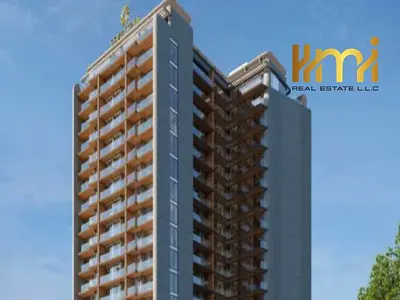 Branded Luxury | Premium Investment | Rare Layout