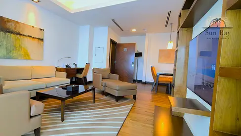 All Bills Included | Spacious Layout | Fully Furnished