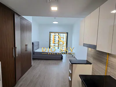 Cozy Studio | Good Location | Ready to Move