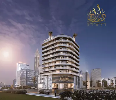 LIMITED UNITS-CLOSE TO SHEIKH ZAAYEDROAD-READY SOON-FURNISHED