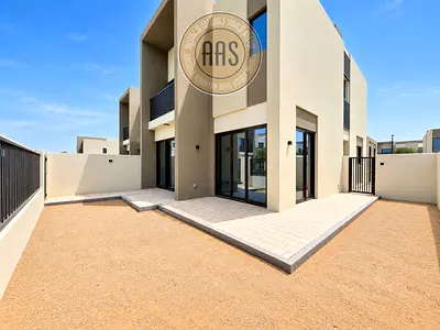 Premium 4BR + Maid Villa for Rent | Prime Location | AED 200K