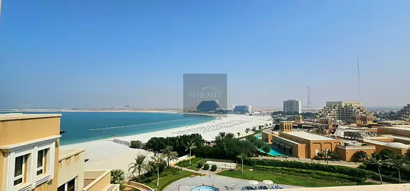 FULLY FURNISHED | EXQUISITE PANORAMIC PENTHOUSE