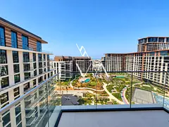 BRAND NEW 2BR | KITCHEN APPLIANCES | HIGH FLOOR