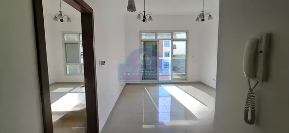 Spacious 1BR Apartment | La Vista 2 | Balcony & Community View | 50K