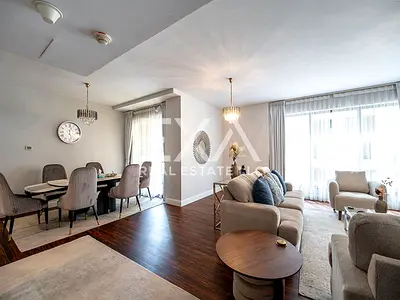 Best Deal I Fully Furnished I Ready to Move in