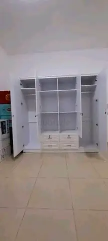 Brand New 4door cabinet available