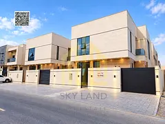 Villa for Sale – Super Deluxe Finish – Move-in Ready | Fees Included
