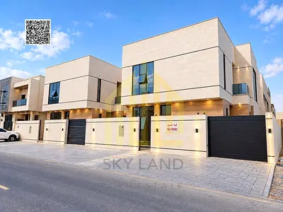 Villa for Sale – Super Deluxe Finish – Move-in Ready | Fees Included