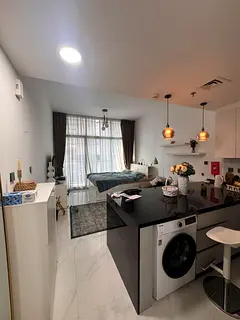 12 Cheques I Fully Furnished I Best Option