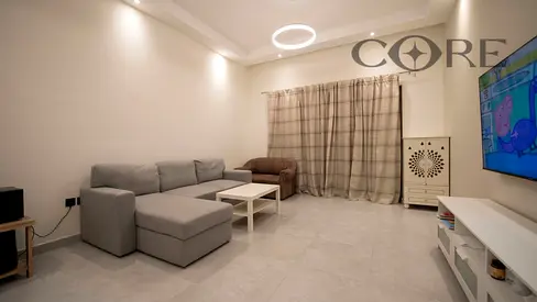 Al Furjan | Furnished 1BR for Rent | 0% Commission