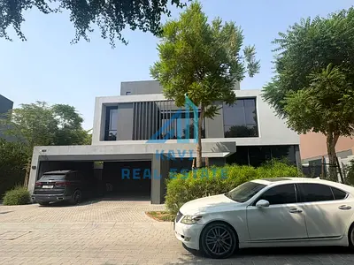 5-Bedroom Signature Villa for Sale