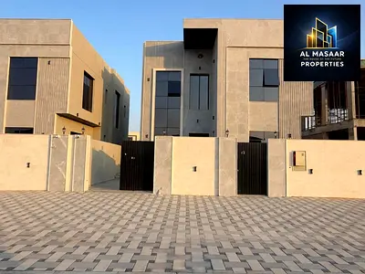 فيلا للبيع من المالك مباشر ة تملك حر جميع الجنسيات السعر شامل رسوم التسجيل والتمليك وقابل للتفاوض