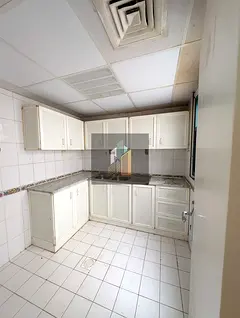 1BHK APARTMENT//CENTRAL AC//NO DIPOSIT//NEAR KING FASAIL ROAD RENT ONLY 25K