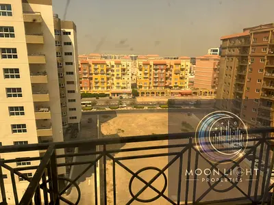 Spacious 2BR Apartment | Unfurnished | 2 Bathrooms | Al Warsan First