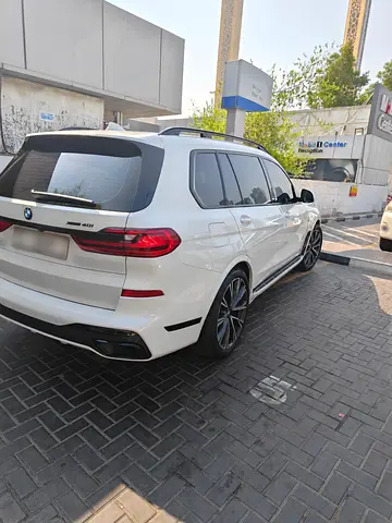 صورة 3 لـ 2019 BMW X7