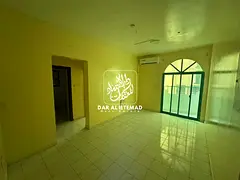 Spacious 1 BHK Apartment for Rent in Al Butina, Sharjah (Family Only)