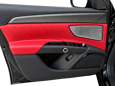 2024 Maserati GRECALE 照片 9