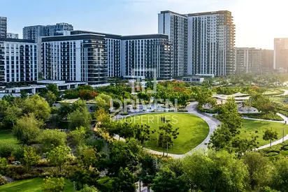 High Floor | Skyline View | Spacious Unit