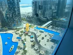 Stylish 1BR | Fully Furnished | Sea & Mangrove Views