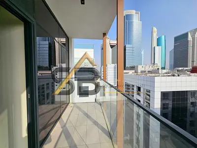 شقة بغرفتي نوم | سكن صالح 3 | مناظر متعددة | وحدة إيجار غير مفروشة