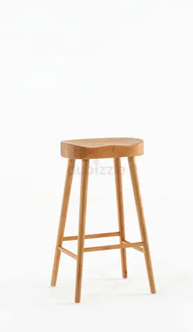 Home Kode brand new 2 counter stool