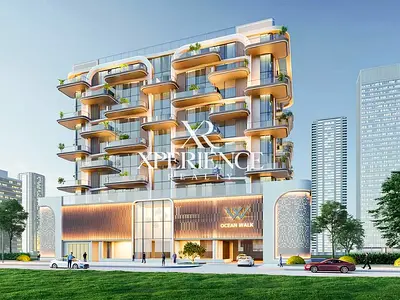 PREMIUM RESIDENCES | PLUNGE POOL + STUDY