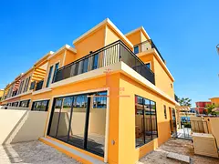 BRAND NEW | NEAR THE LAGOONS | PREMIUM SINGLE ROW