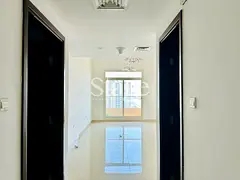 Unfurnished 1BR| Spacious and Elegant | Ready to Move
